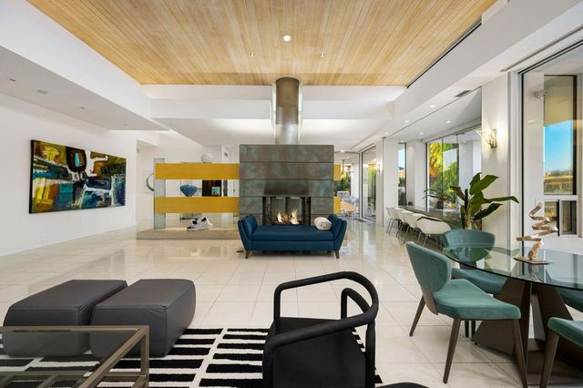 12157 Saint Andrews Drive, Rancho Mirage, CA 92270