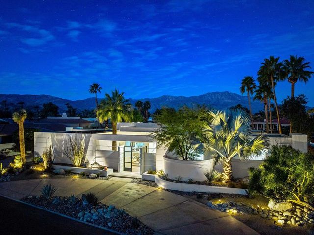 12157 Saint Andrews Drive, Rancho Mirage, CA 92270