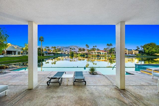 12157 Saint Andrews Drive, Rancho Mirage, CA 92270