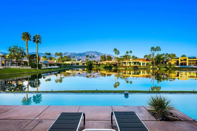 12157 Saint Andrews Drive, Rancho Mirage, CA 92270