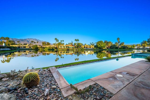 12157 Saint Andrews Drive, Rancho Mirage, CA 92270