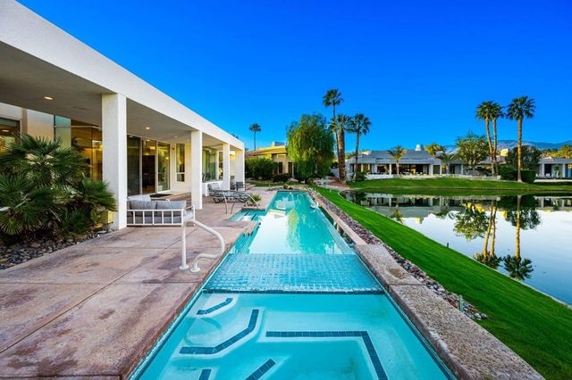 12157 Saint Andrews Drive, Rancho Mirage, CA 92270