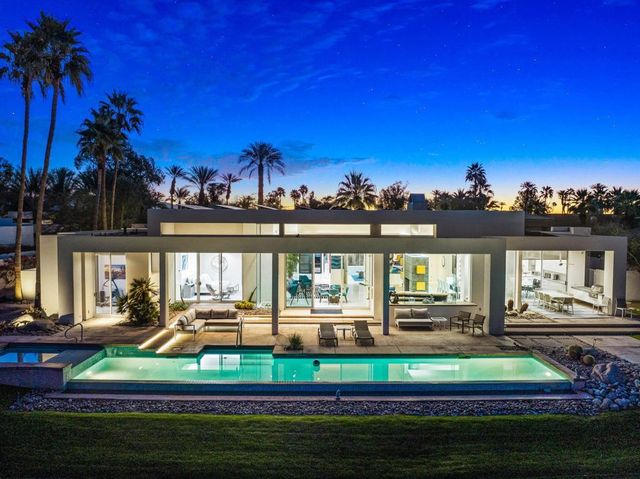 12157 Saint Andrews Drive, Rancho Mirage, CA 92270