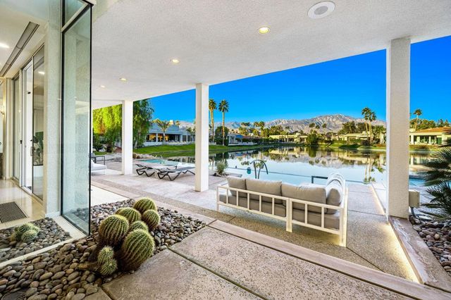 12157 Saint Andrews Drive, Rancho Mirage, CA 92270