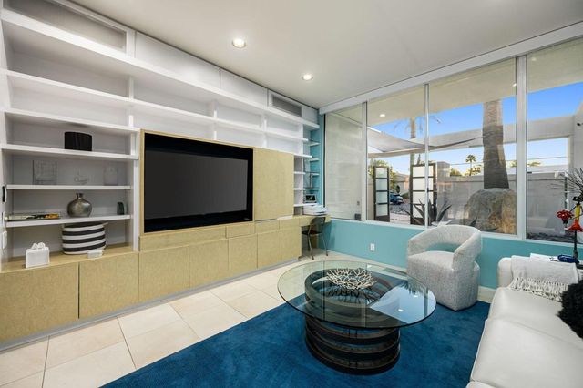 12157 Saint Andrews Drive, Rancho Mirage, CA 92270