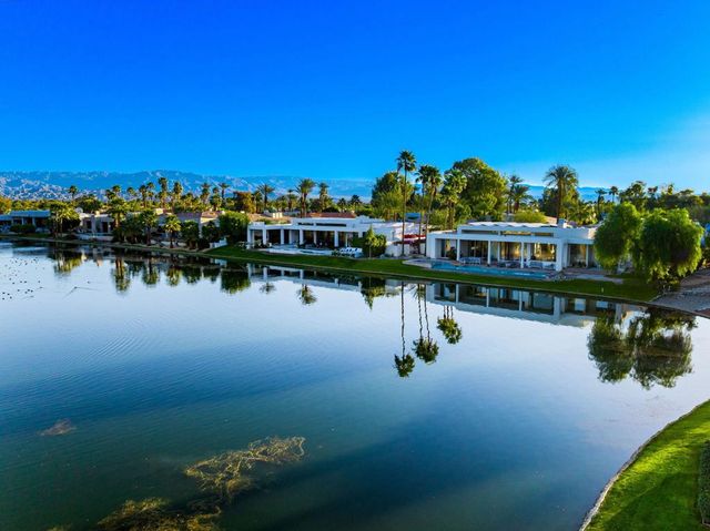 12157 Saint Andrews Drive, Rancho Mirage, CA 92270