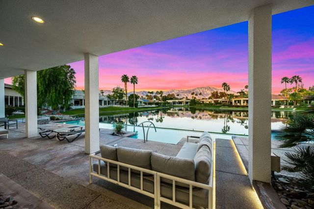 12157 Saint Andrews Drive, Rancho Mirage, CA 92270