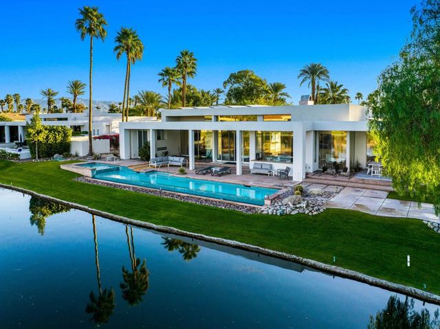 12157 Saint Andrews Drive, Rancho Mirage, CA 92270