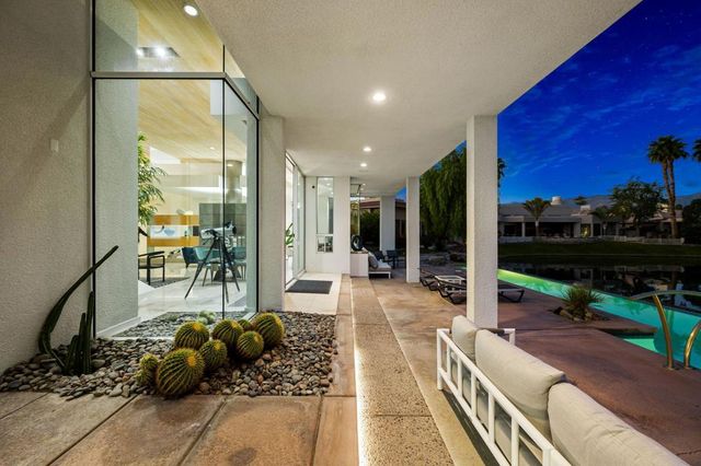 12157 Saint Andrews Drive, Rancho Mirage, CA 92270