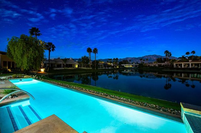 12157 Saint Andrews Drive, Rancho Mirage, CA 92270