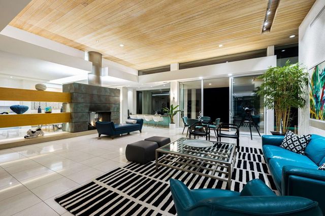 12157 Saint Andrews Drive, Rancho Mirage, CA 92270