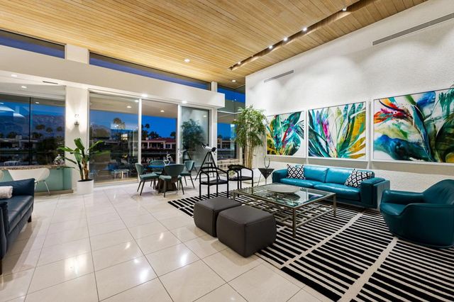 12157 Saint Andrews Drive, Rancho Mirage, CA 92270