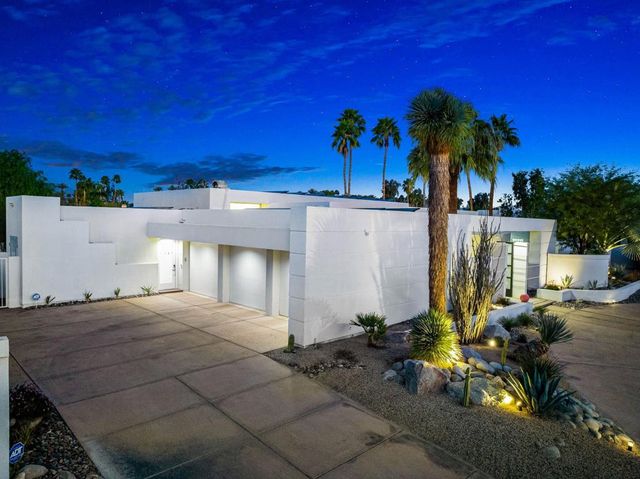 12157 Saint Andrews Drive, Rancho Mirage, CA 92270