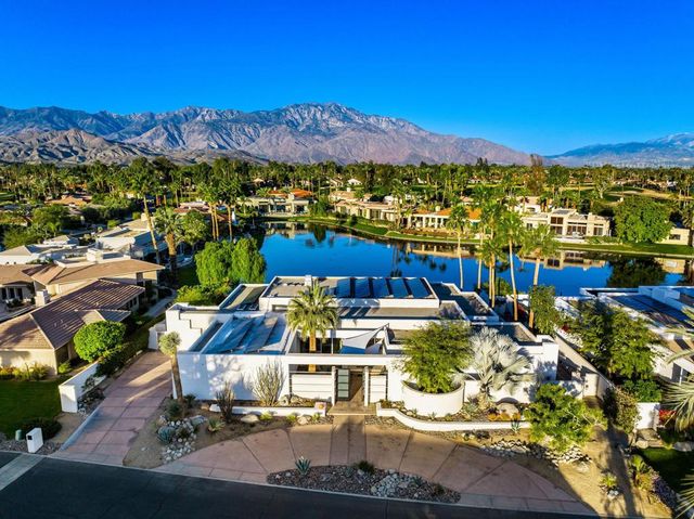 12157 Saint Andrews Drive, Rancho Mirage, CA 92270