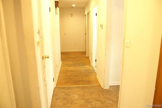 28664 Fernwood Street, Inkster, MI 48141