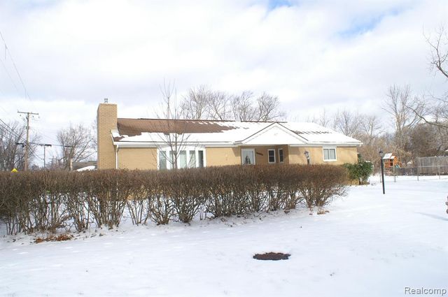 28664 Fernwood Street, Inkster, MI 48141