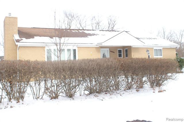 28664 Fernwood Street, Inkster, MI 48141