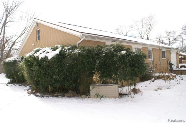 28664 Fernwood Street, Inkster, MI 48141