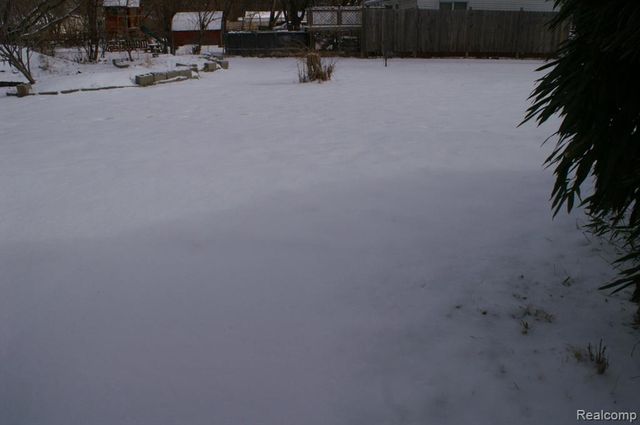 28664 Fernwood Street, Inkster, MI 48141