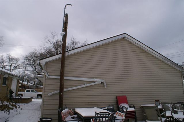 28664 Fernwood Street, Inkster, MI 48141