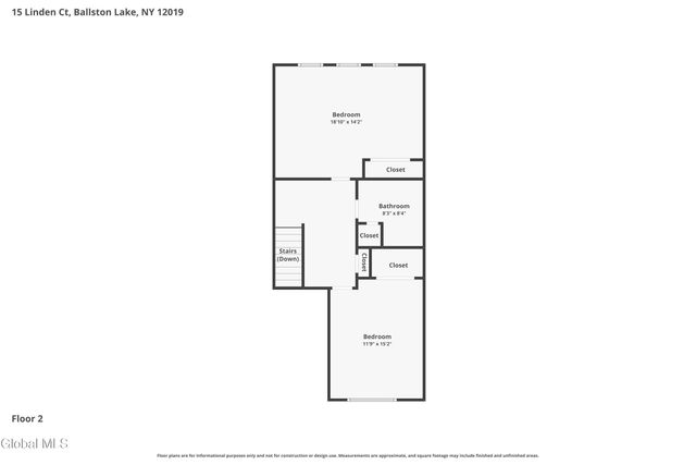 15 Linden Court, Ballston, NY 12019