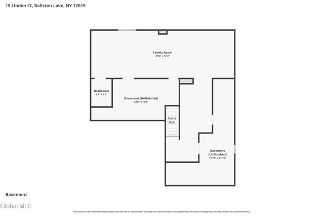 15 Linden Court, Ballston, NY 12019