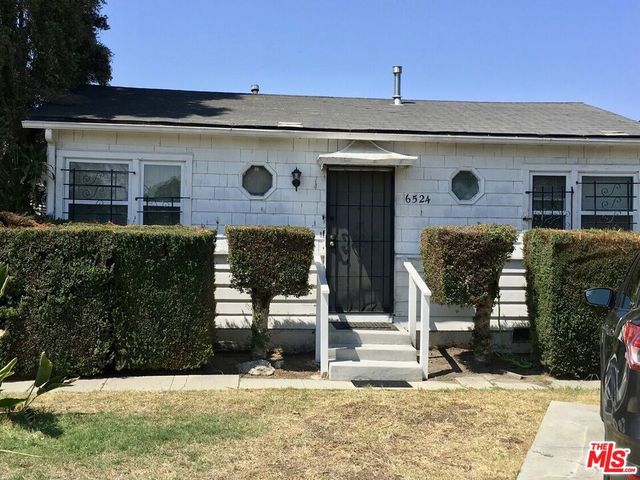 6524 Brynhurst Avenue, Los Angeles, CA 90043
