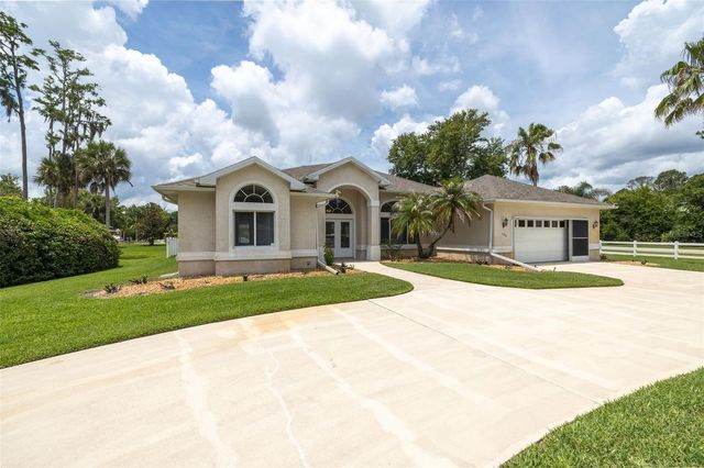 100 PARADISE VALLEY COURT, Daytona Beach, FL 32114