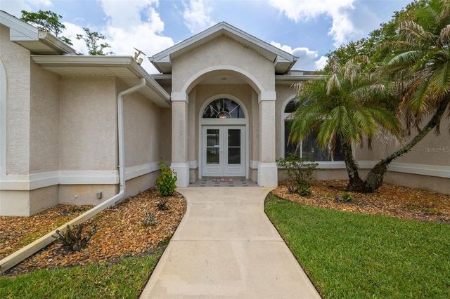 100 PARADISE VALLEY COURT, Daytona Beach, FL 32114