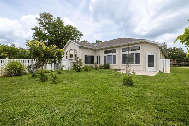 100 PARADISE VALLEY COURT, Daytona Beach, FL 32114