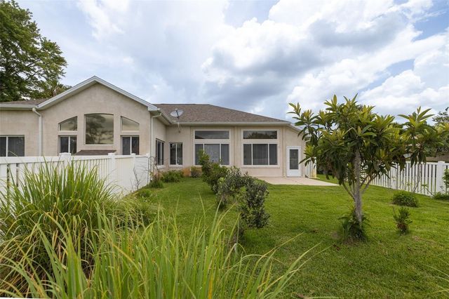100 PARADISE VALLEY COURT, Daytona Beach, FL 32114