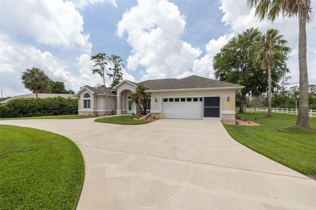 100 PARADISE VALLEY COURT, Daytona Beach, FL 32114