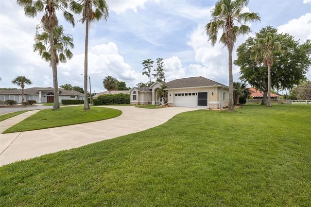 100 PARADISE VALLEY COURT, Daytona Beach, FL 32114