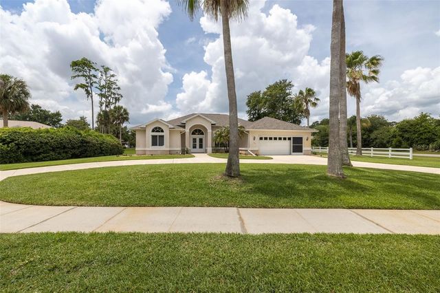 100 PARADISE VALLEY COURT, Daytona Beach, FL 32114