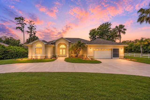 100 PARADISE VALLEY COURT, Daytona Beach, FL 32114