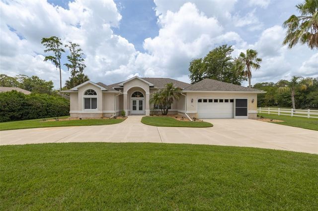 100 PARADISE VALLEY COURT, Daytona Beach, FL 32114