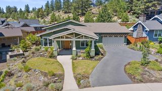1921 NW Shevlin Crest Drive, Bend, OR 97703