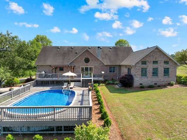 1485 Water Tank Rd, Winchester, TN 37398