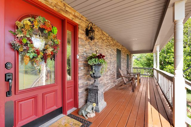 1485 Water Tank Rd, Winchester, TN 37398