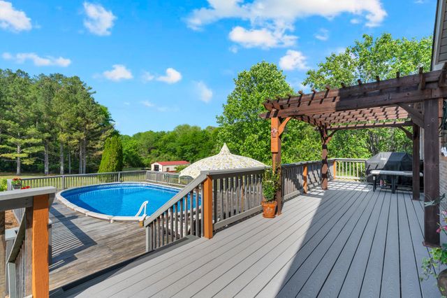 1485 Water Tank Rd, Winchester, TN 37398