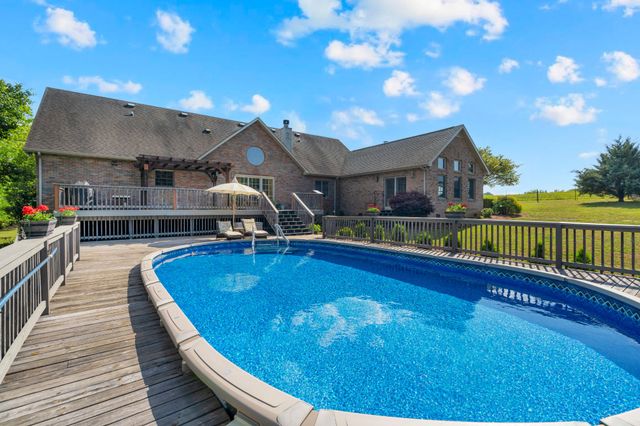 1485 Water Tank Rd, Winchester, TN 37398