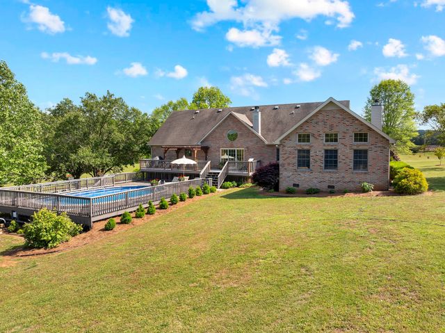 1485 Water Tank Rd, Winchester, TN 37398