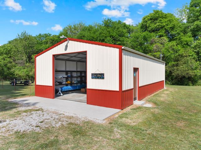 1485 Water Tank Rd, Winchester, TN 37398