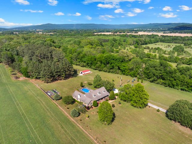 1485 Water Tank Rd, Winchester, TN 37398