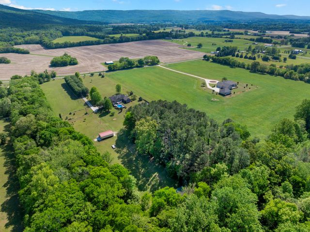 1485 Water Tank Rd, Winchester, TN 37398
