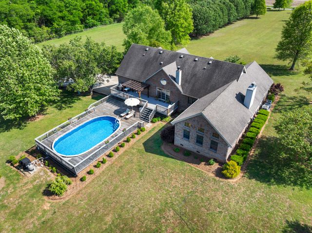1485 Water Tank Rd, Winchester, TN 37398