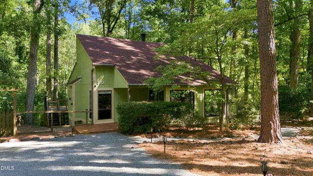 50 Trestle Leaf, Pittsboro, NC 27312