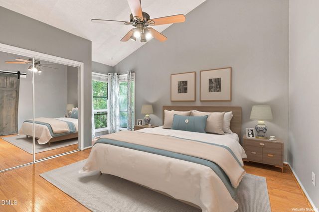 50 Trestle Leaf, Pittsboro, NC 27312