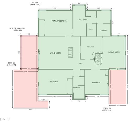 50 Trestle Leaf, Pittsboro, NC 27312