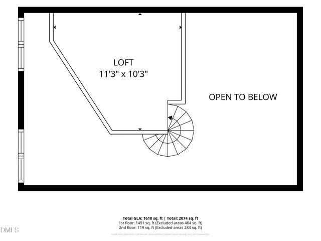 50 Trestle Leaf, Pittsboro, NC 27312